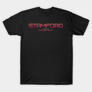 Stamford T-Shirt